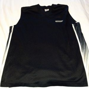 Sz.L Men's Converse Tank Top